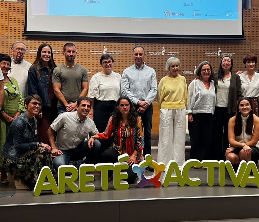 La OAP participa en la jornada de cierre de Gustura, un proyecto con el que ha colaborado en los últimos meses